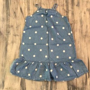 Girls Old Navy Dress